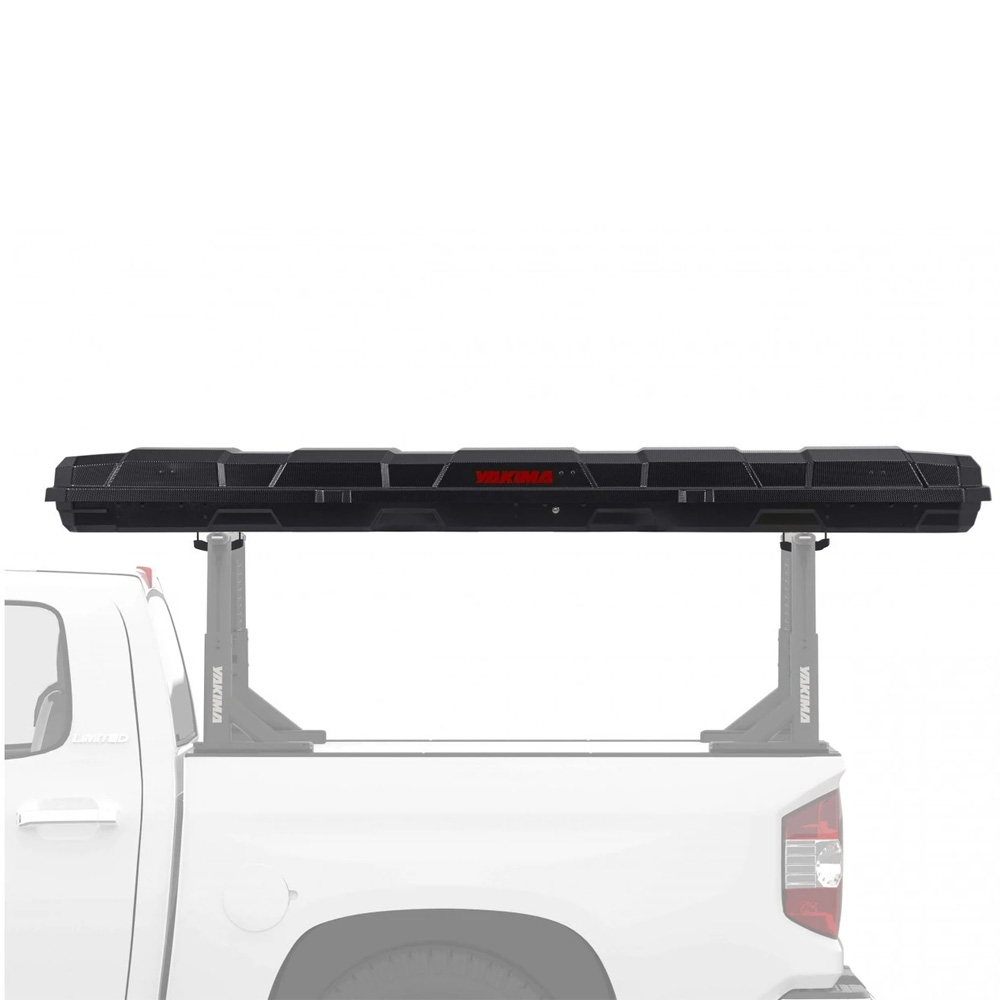 Yakima TopWater Rooftop Fishing Rod Box