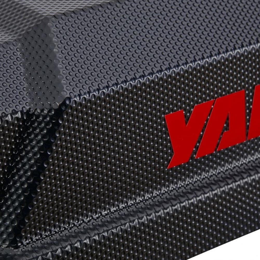 Yakima TopWater Rooftop Fishing Rod Box