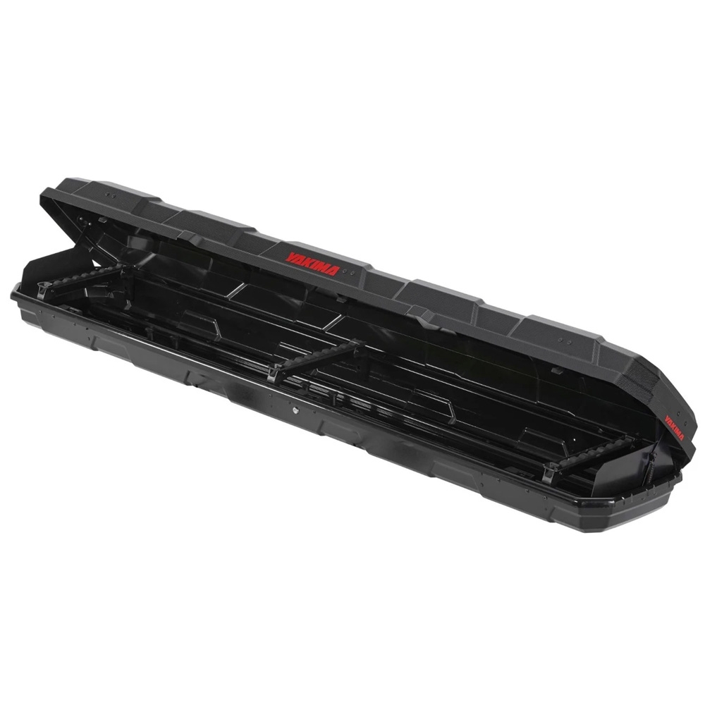 Yakima TopWater Rooftop Fishing Rod Box