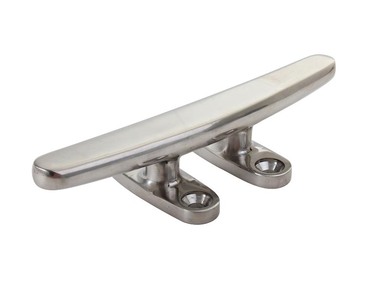 Heavy Duty 316 Stainless Steel Boat Cleat 6