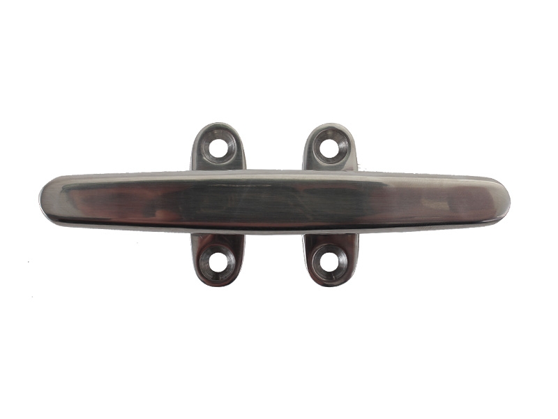 Heavy Duty 316 Stainless Steel Boat Cleat 6