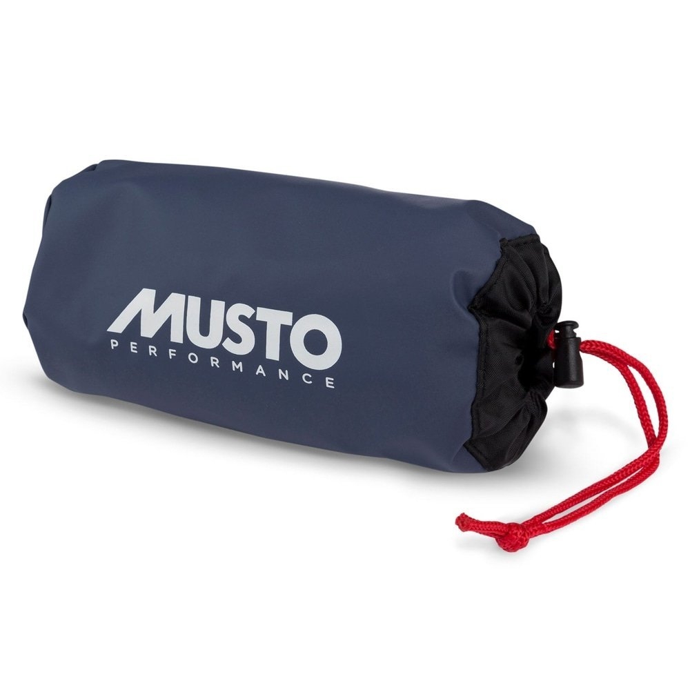 Musto Genoa Mini Carryall Duffel Bag True Navy