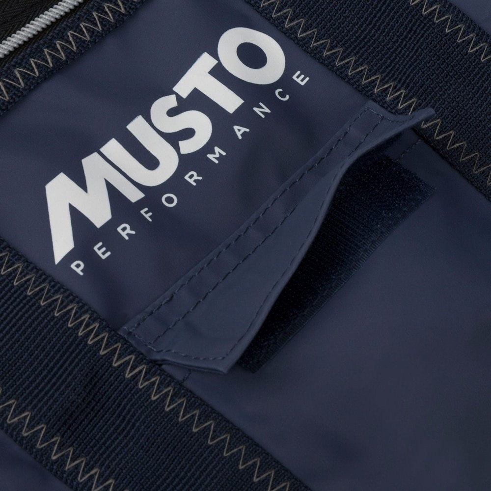 Musto Genoa Mini Carryall GBR Blue