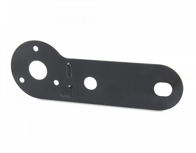 Hella Marine Trailer Socket Bracket Tow Bar Mount