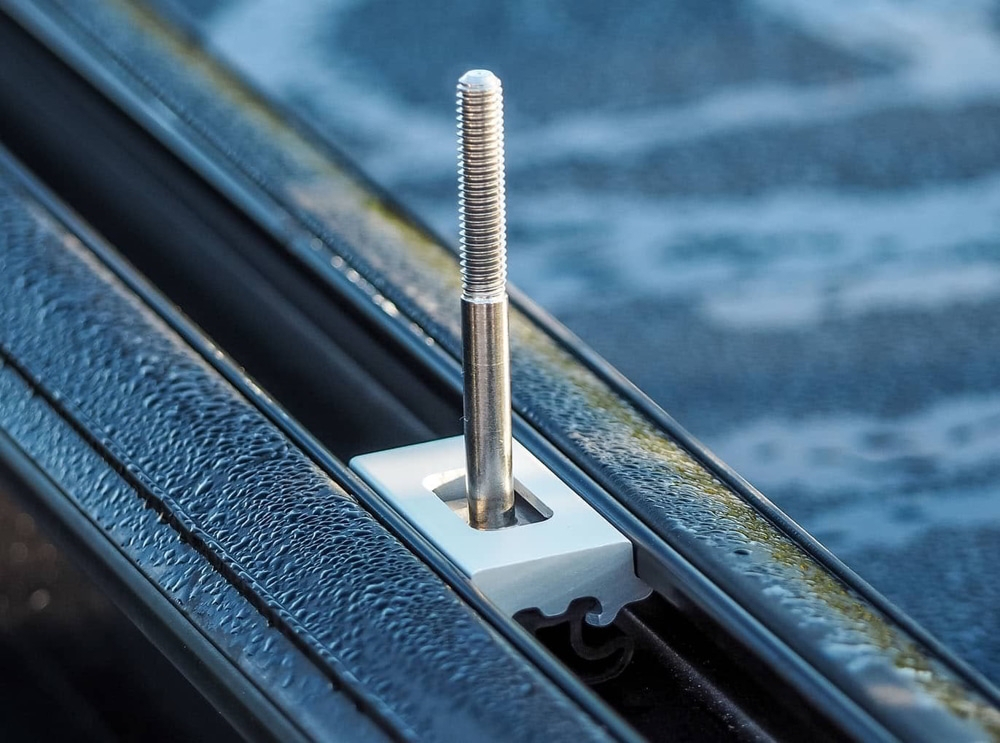 Yakima 21mm Slot Adapter