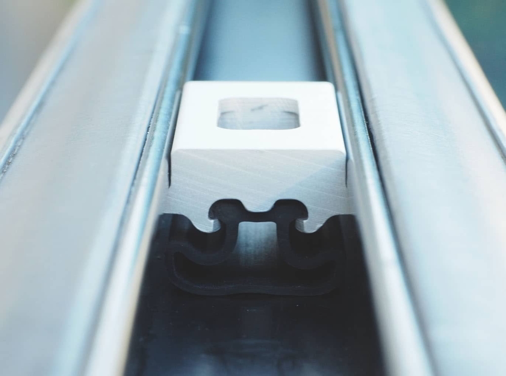 Yakima 21mm Slot Adapter