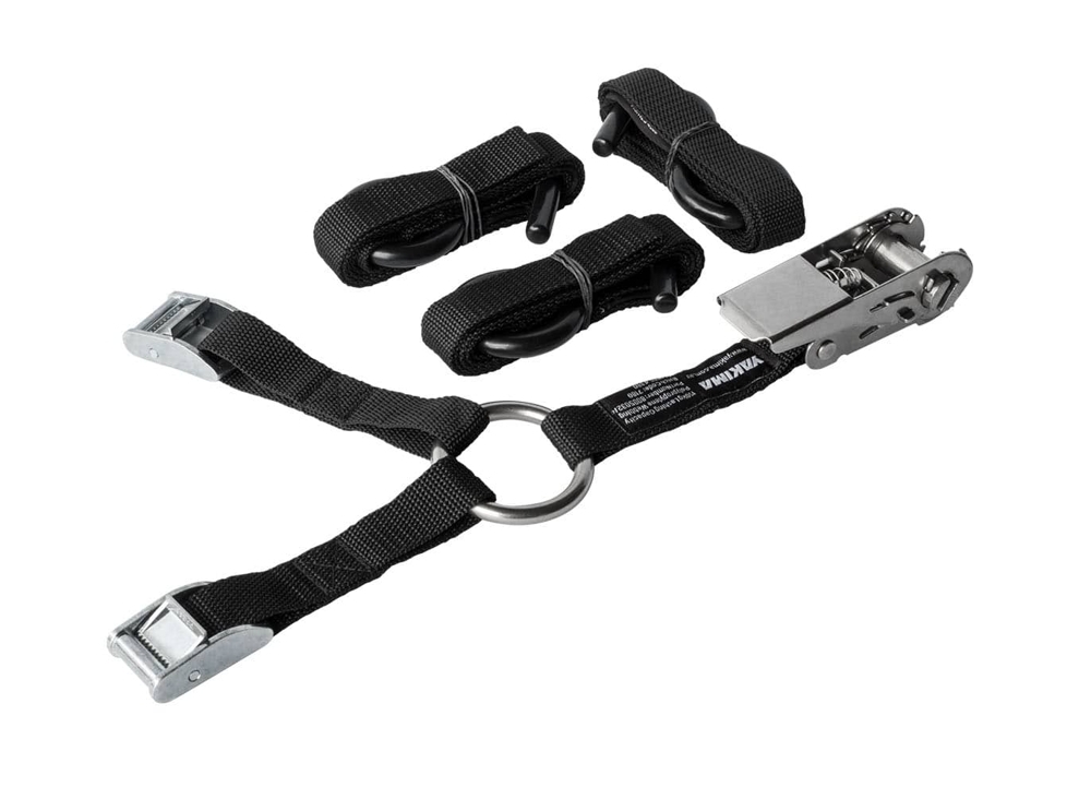 Yakima Spare Wheel Restraint