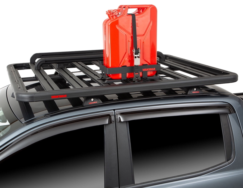 Yakima LockNLoad Jerry Can Holder