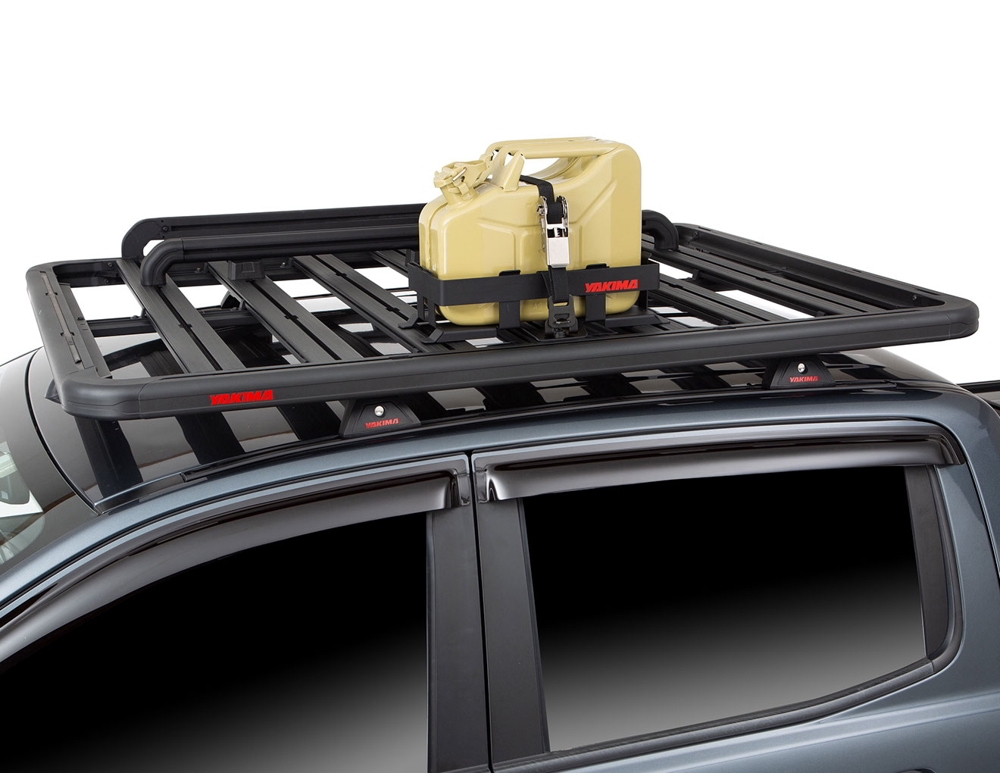 Yakima LockNLoad Jerry Can Holder