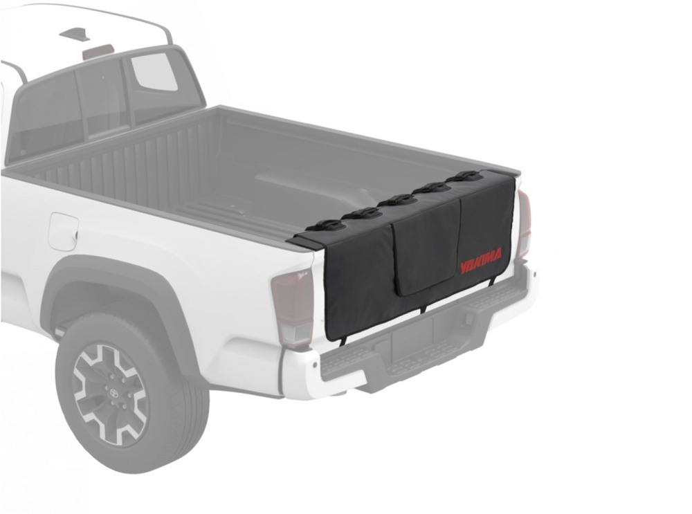Yakima Gatekeeper Truck Tailgate Bike Pad
