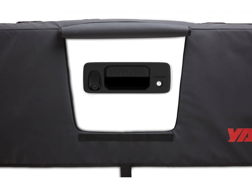 Yakima Gatekeeper Truck Tailgate Bike Pad Large