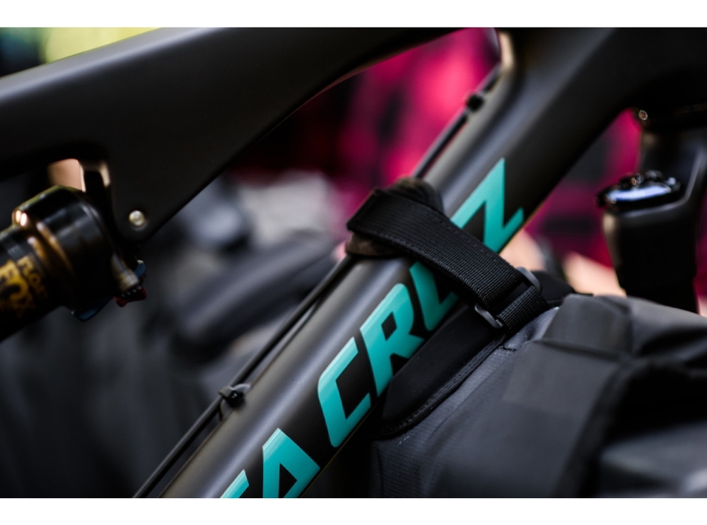 Yakima Gatekeeper Truck Tailgate Bike Pad Large