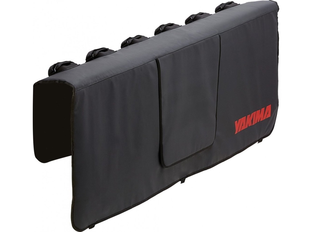 Yakima Gatekeeper Truck Tailgate Bike Pad Large