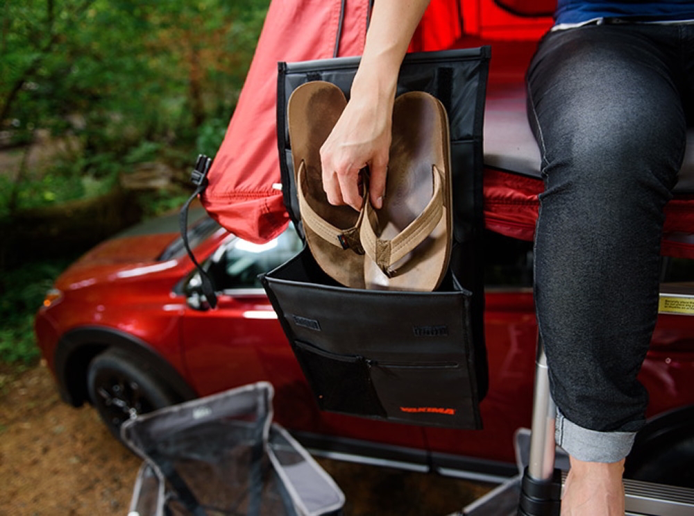 Yakima SideKick Shoe Storage Bag