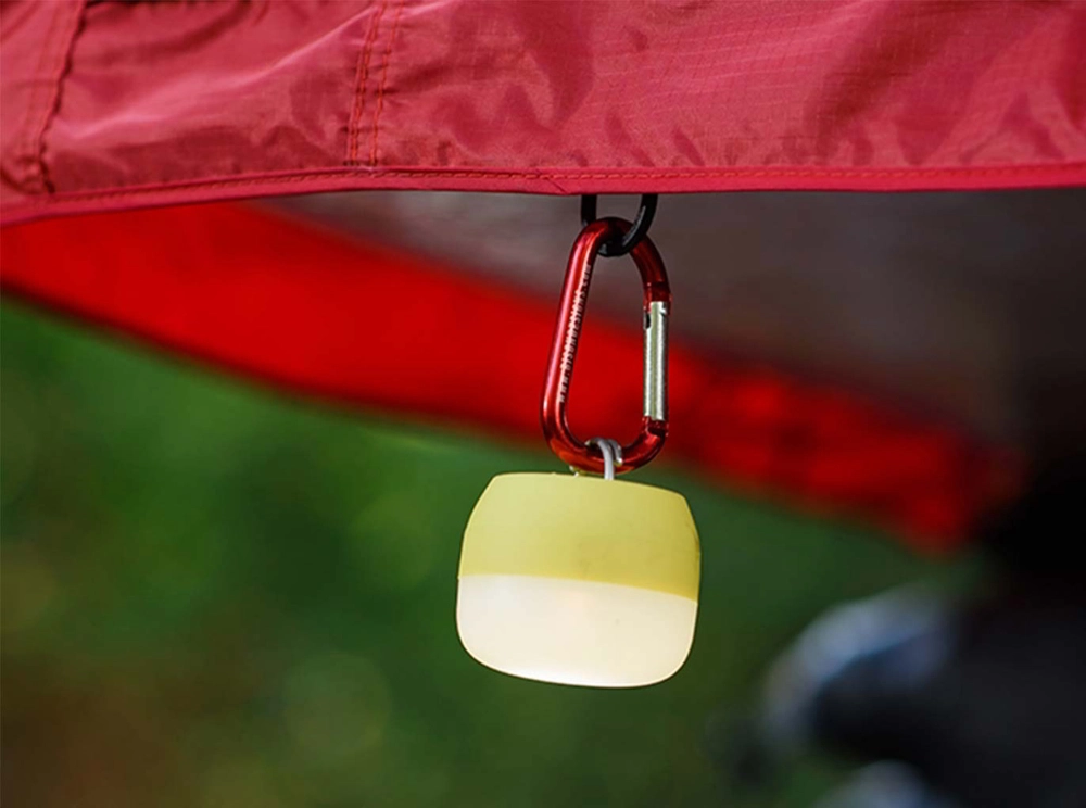 Yakima SkyHooks Carabiner Qty 4 Yakima SkyHooks Carabiner Qty 4