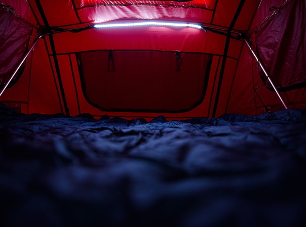 Yakima SunBelt Flexible LED Light Strip