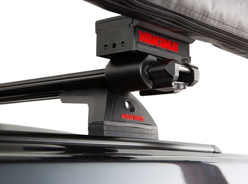 Yakima EasyOff Quick Release Awning Bracket