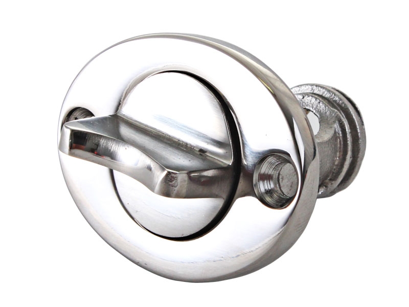 316 Stainless Bung Drain Plug