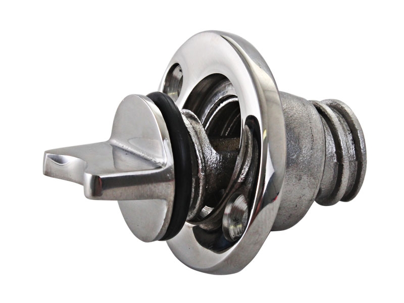 316 Stainless Bung Drain Plug
