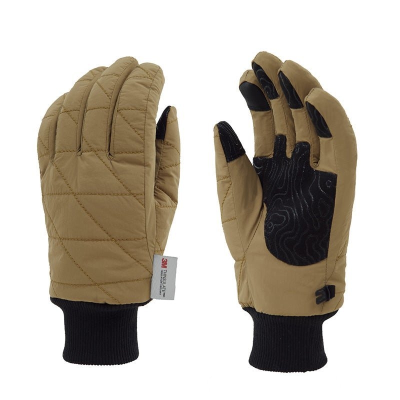 Naturehike Diamond Premium Insulated Cotton Gloves