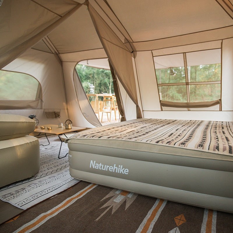 Naturehike Village 13.0 Instant Up 8P Tent