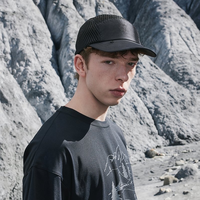 Naturehike UPF50+ Cap with Removable Neck Cover