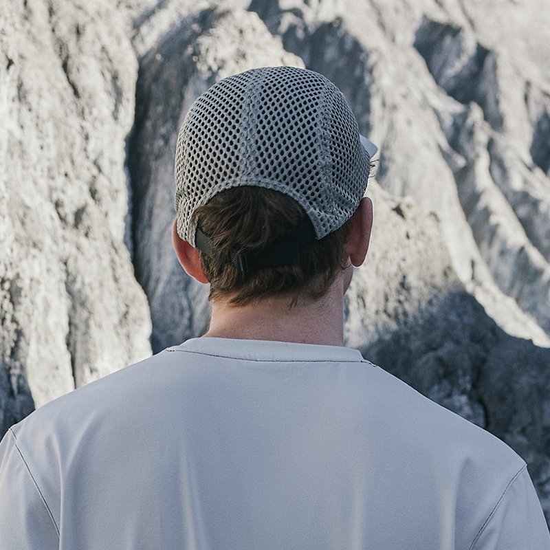 Naturehike UPF50+ Cap with Removable Neck Cover