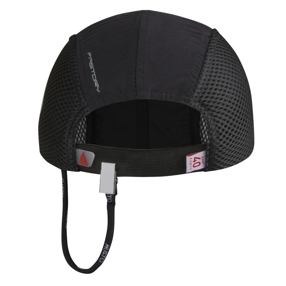 Musto Fast Dry Technical Cap Black O/S