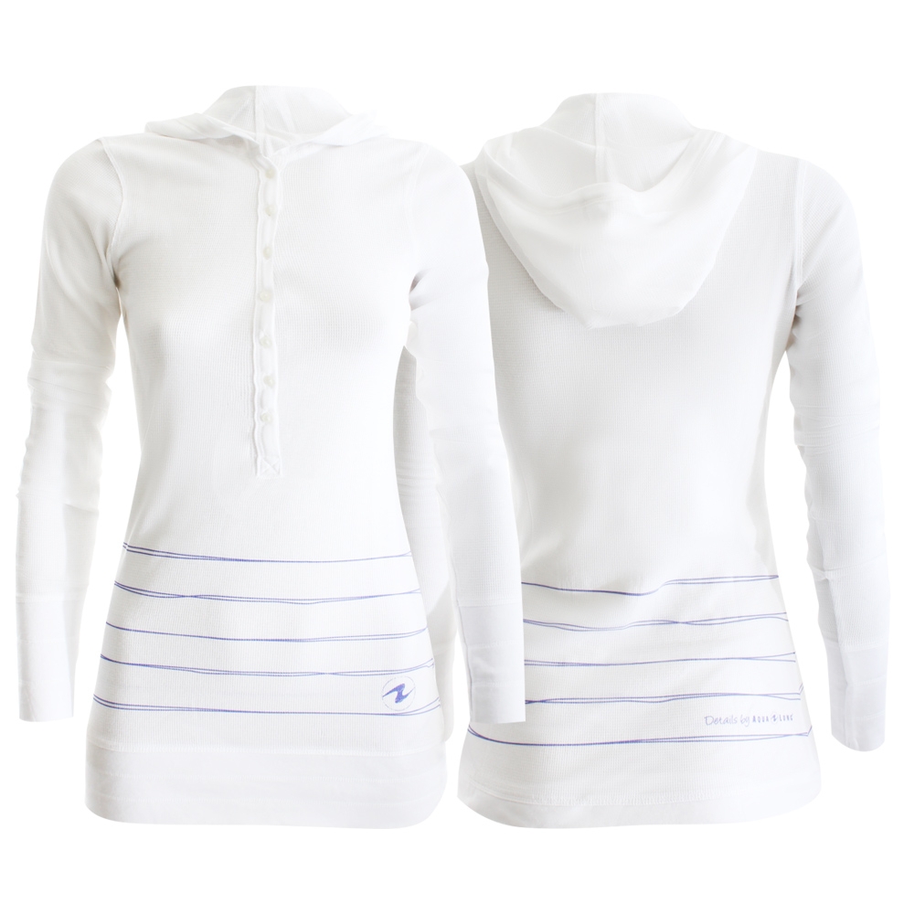 Aqualung Women's Details Thermal Shirt Small