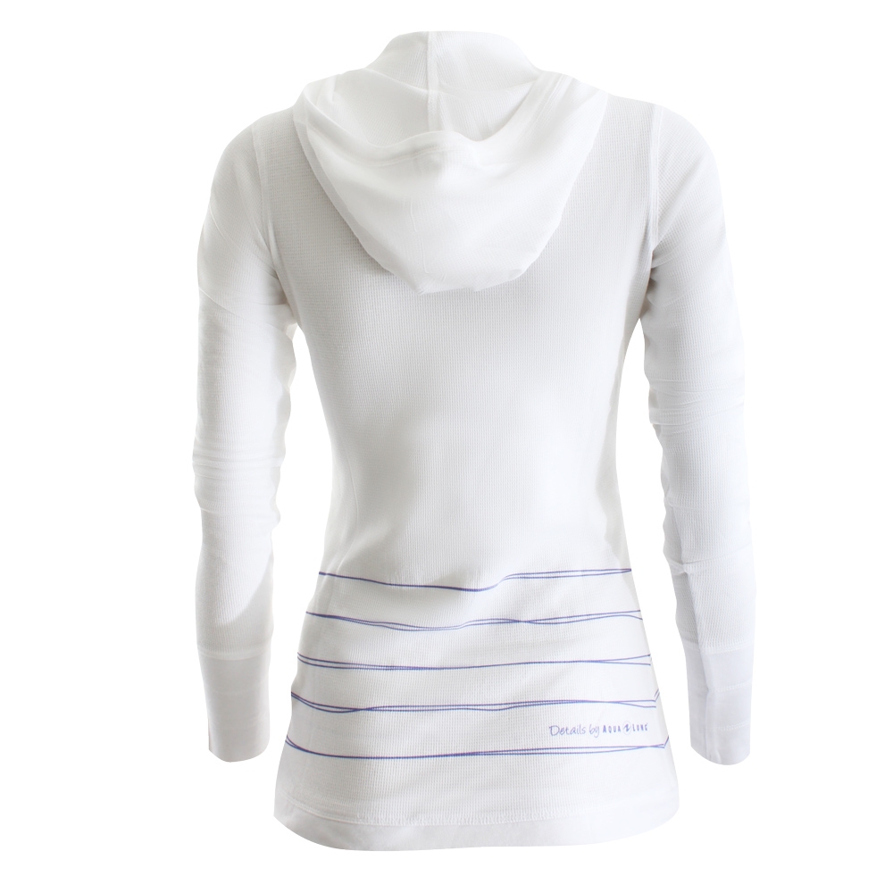 Aqualung Women's Details Thermal Shirt Small