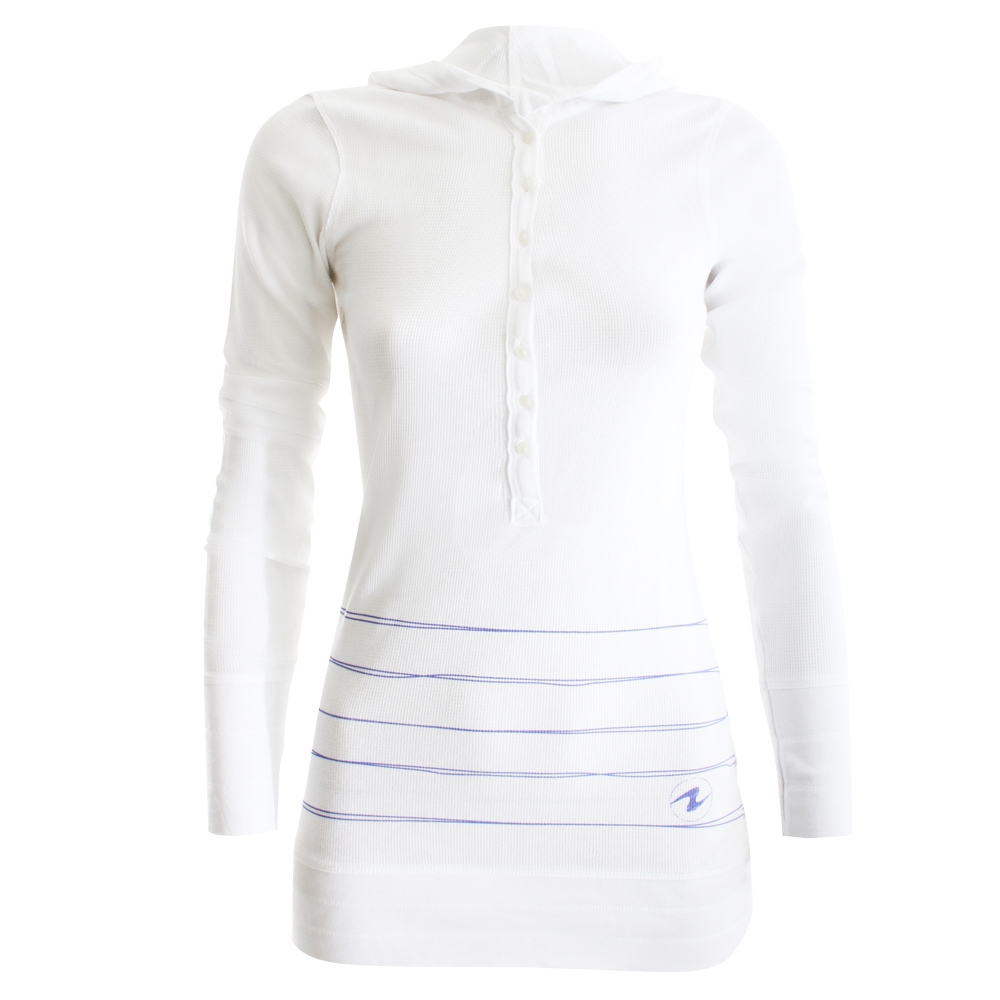 Aqualung Women's Details Thermal Shirt Small