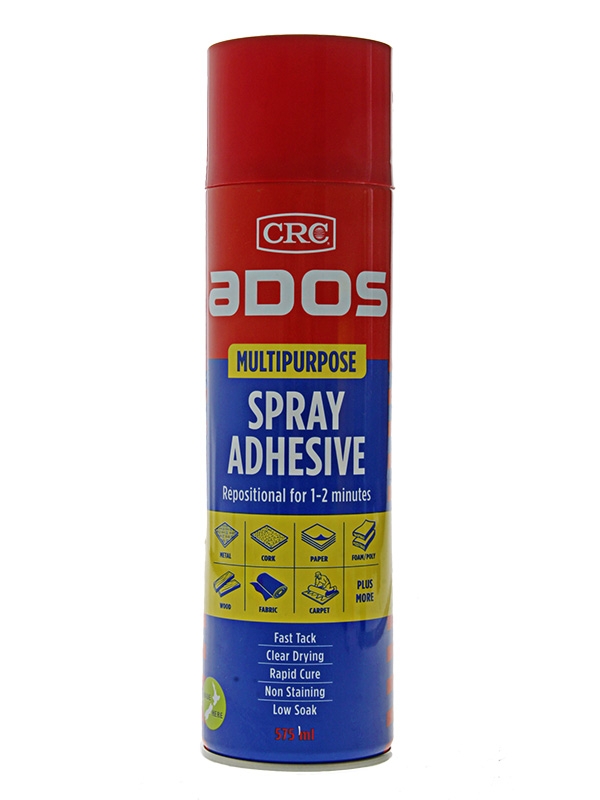ADOS Multi-Purpose Spray Adhesive 575ml