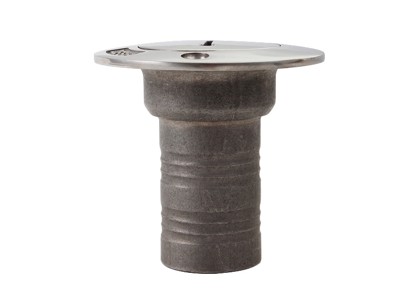 Stainless Steel Deck Filler