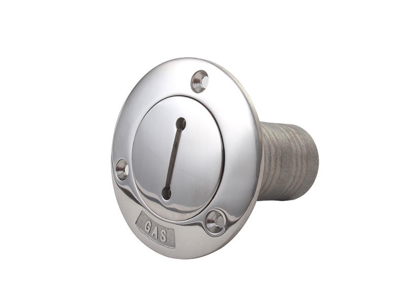 Stainless Steel Deck Filler