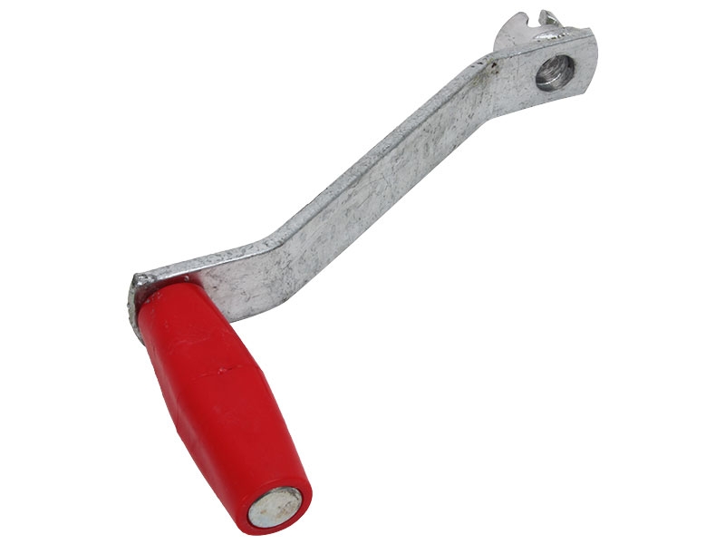 Trojan Trailer Winch Handle