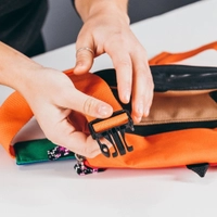 Gear Aid Dual Adjust Buckle Thumbnail Gear Aid Dual Adjust Buckle