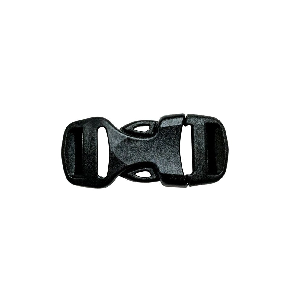 Gear Aid Dual Adjust Buckle 1.6cm Gear Aid Dual Adjust Buckle 1.6cm