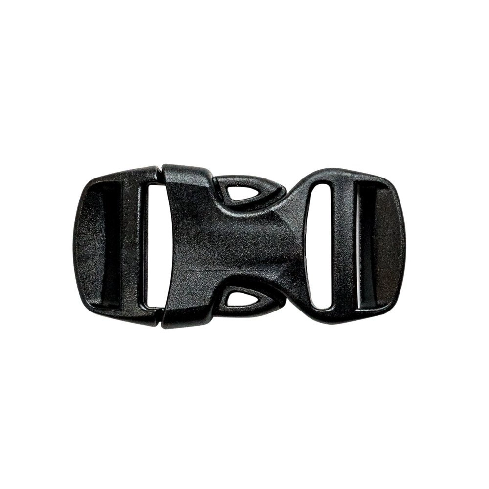 Gear Aid Dual Adjust Buckle 2.5cm Gear Aid Dual Adjust Buckle 2.5cm