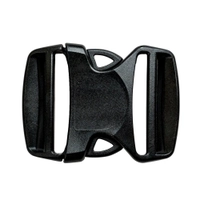 Gear Aid Dual Adjust Buckle 5.1cm Thumbnail Gear Aid Dual Adjust Buckle 5.1cm