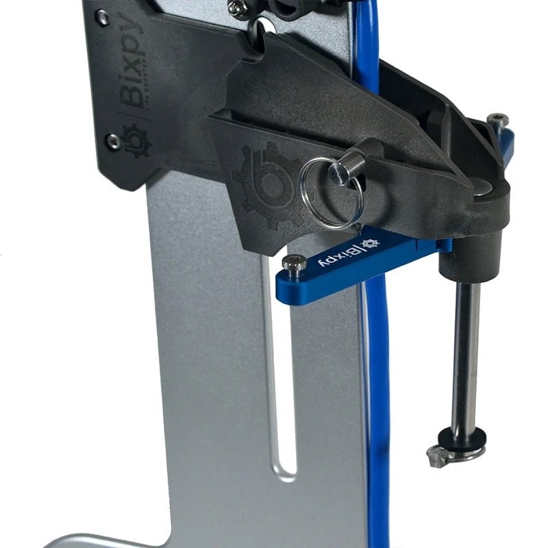 Bixpy Universal Versa Rudder Kit with Pole Steering