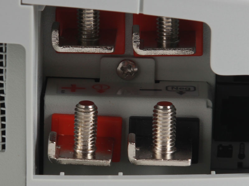 Xantrex True Charge 2 Battery Charger 20amp 12v