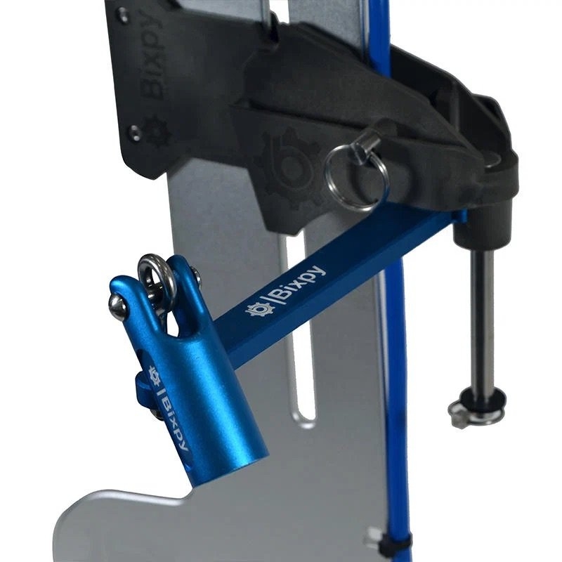 Bixpy Universal Versa Rudder Kit with V-Arm Steering