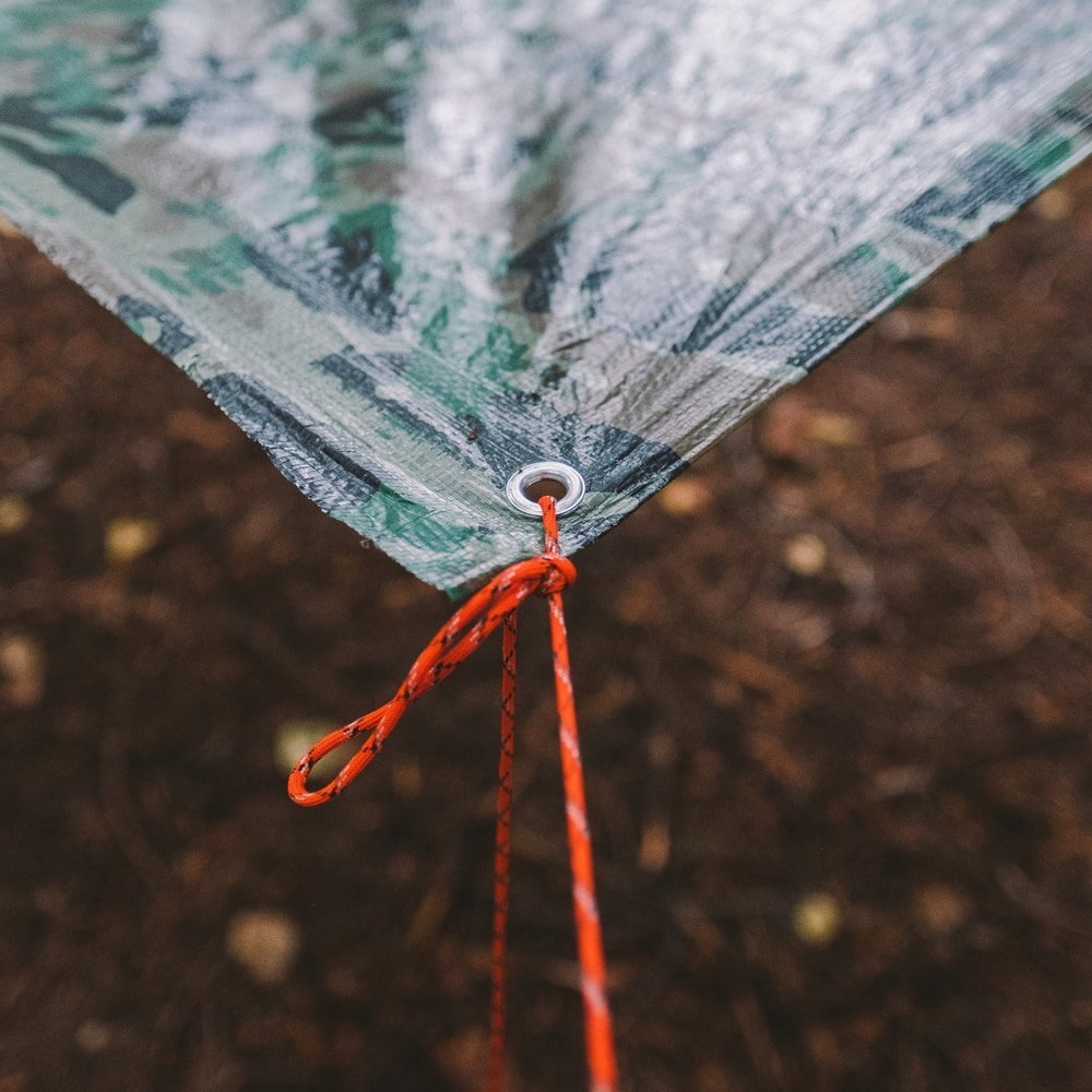 Gear Aid Heavy-duty 550 Paracord 9m