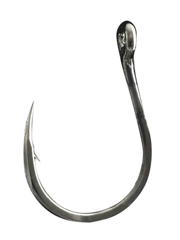 BKK 8070-3X-HG Jigging Light Hooks