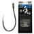 BKK 8070-3X-HG Jigging Light Hooks 3/0 Qty 7