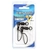 Centro Stainless Steel Dual Rotation Ball-Bearing Coastlock Swivel Size 5 240lb