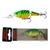 Rapala Jointed Shad Rap Lure 5cm Firetiger