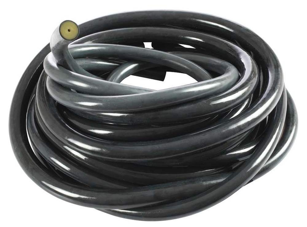 Mares Latex S-Power Roll Black 17mm