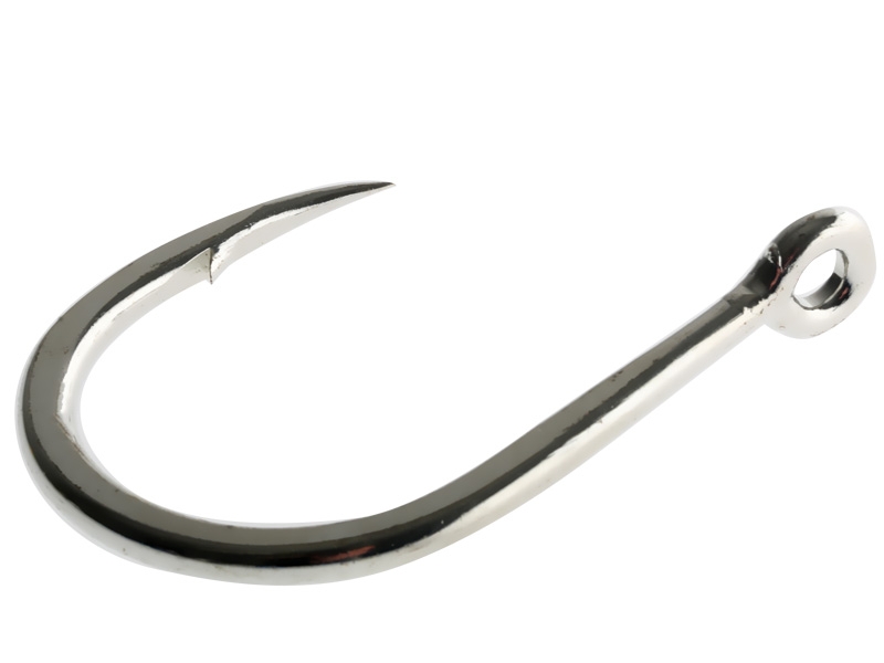 BKK Deep Jigging Hook