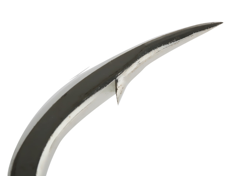 BKK Deep Jigging Hook